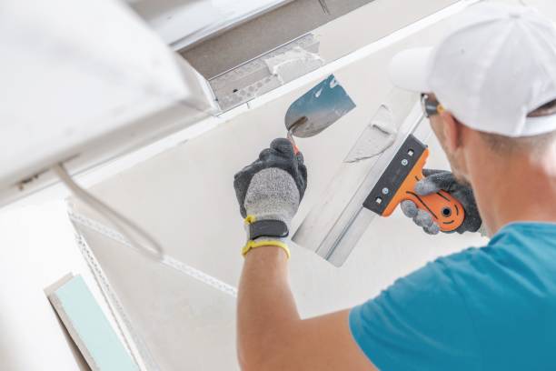 Best Drywall Repair  in USA